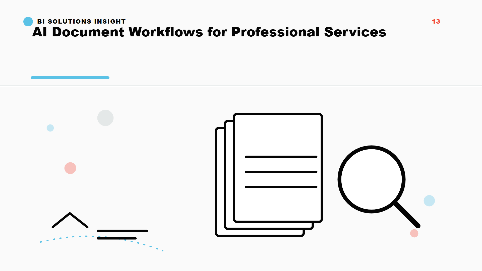AI Document Workflows for Professional Services article cover